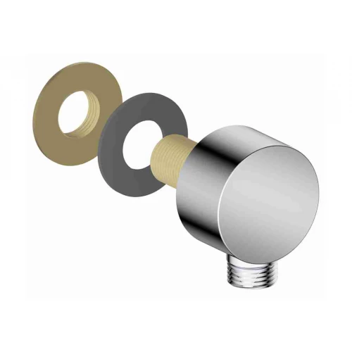 Шланговое подсоединение Aquatek AQ2454CR