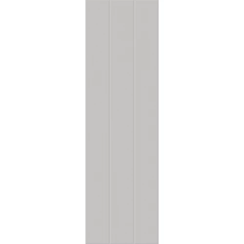 Плитка керамическая Vallelunga & Co. Ревеста Лосанга Нувола / Revesta Losanga Nuvola полуматовая серая VRO3340LR 99,2х32,5 см