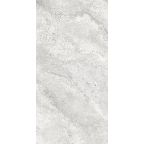 Керамогранит Lasselsberger Ceramics Оттепель матовый светло-серый 6493-0142 120х60 см