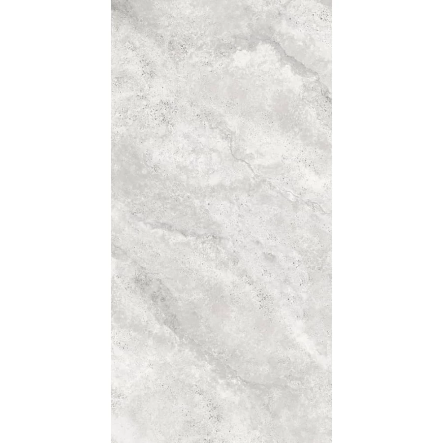 Керамогранит Lasselsberger Ceramics Оттепель матовый светло-серый 6493-0142 120х60 см