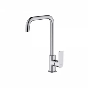 Смеситель для кухни Aquatek Лира AQ1480CR