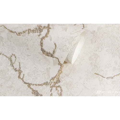 Обои флизелиновые Аспект Вермонт Бежевый 70572-12 1,06х10,05 м