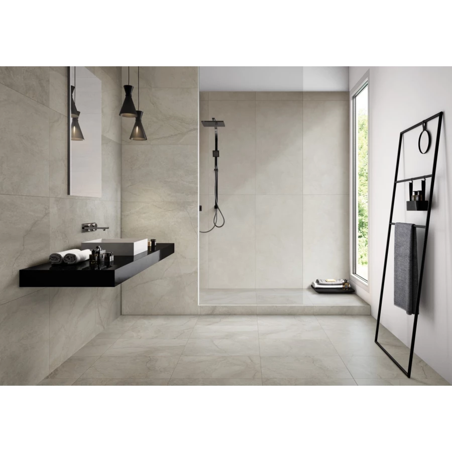 Керамогранит Vitra ArcticStone Кремовый Матовый Ректификат R10A K947899R0001VTEP 120х60 см