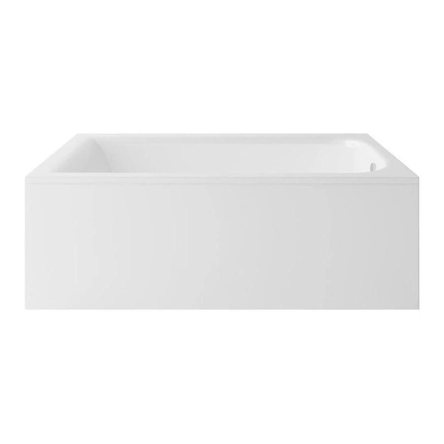 Акриловая ванна Creto Scala 1-1155 180x80 см