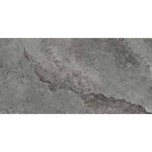 Керамогранит Lasselsberger Ceramics Киплинг темно-серый 6260-0232 60х30 см