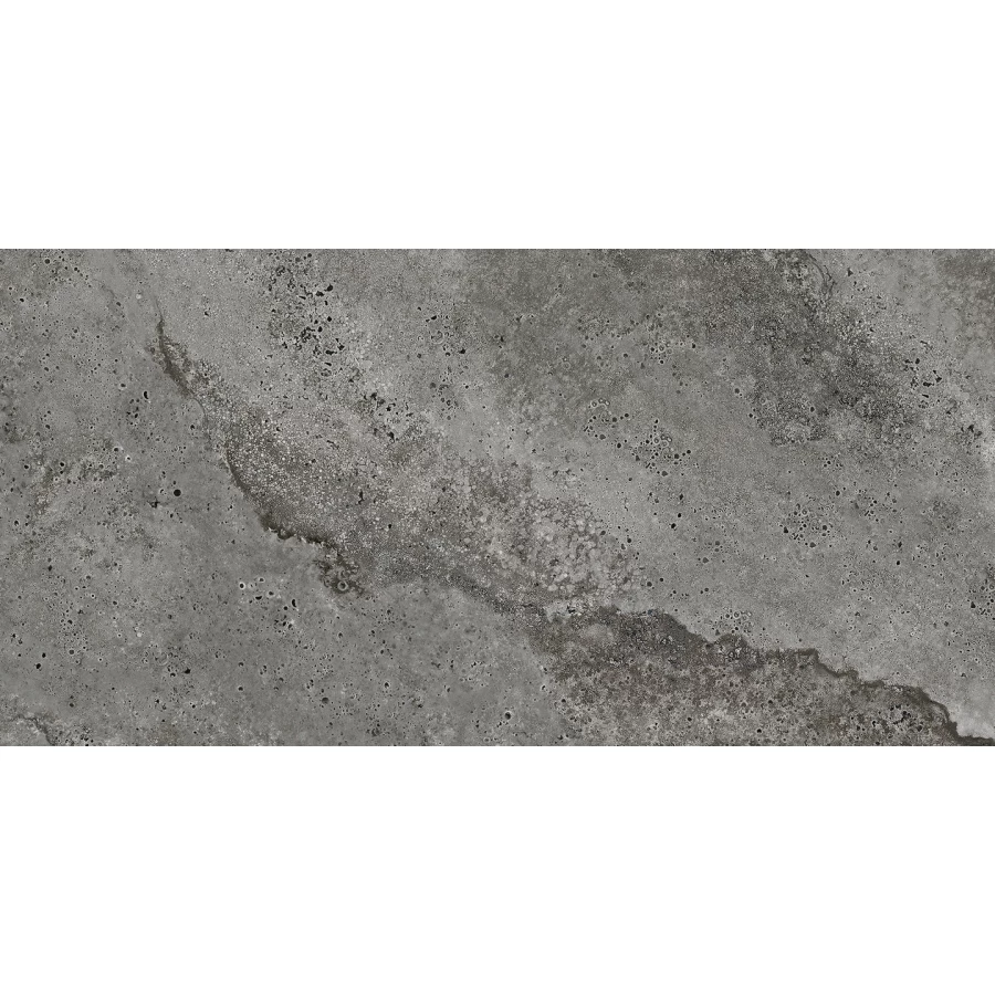 Керамогранит Lasselsberger Ceramics Киплинг темно-серый 6260-0232 60х30 см