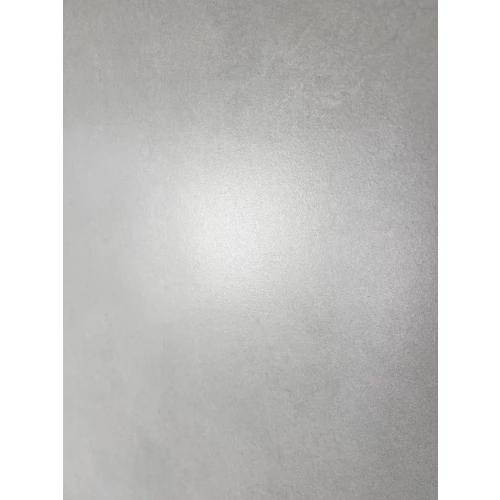 Керамогранит Creanza Cement Silver Grey Matt матовый светло-серый CZ-RT05-B 160х80 см