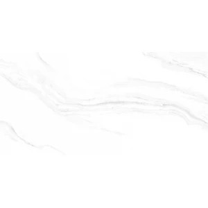 Плитка облицовочная Alma Ceramica Fresco матовая белая TWU2550FRC07 50х24,9 см