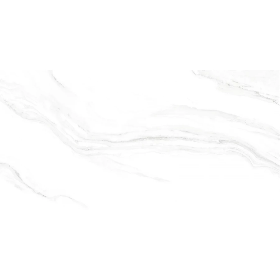 Плитка облицовочная Alma Ceramica Fresco матовая белая TWU2550FRC07 50х24,9 см