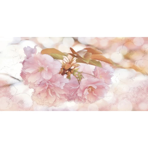 Панно ALMA Ceramica Медея из 6 плиток ПН11МД2 120х60