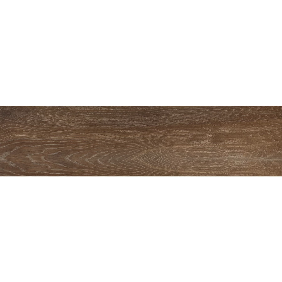 Керамогранит Global Tile Narva матовый коричневый GT208021604MСR 80х19,8 см