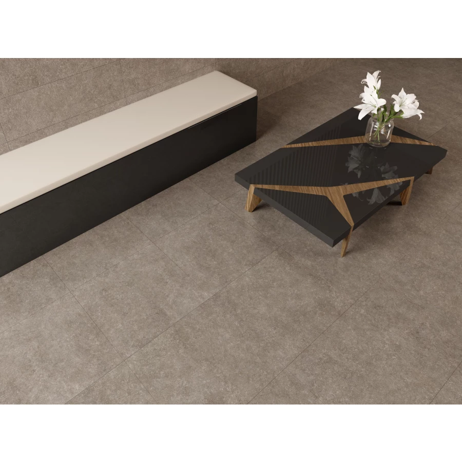 Керамогранит Argenta Light Stone Taupe RC 1,44 м2 60x60 см