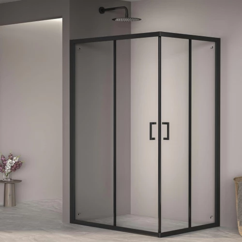 Душевой уголок RGW PA-246B Прозрачное 030824680-14 800x1000 мм