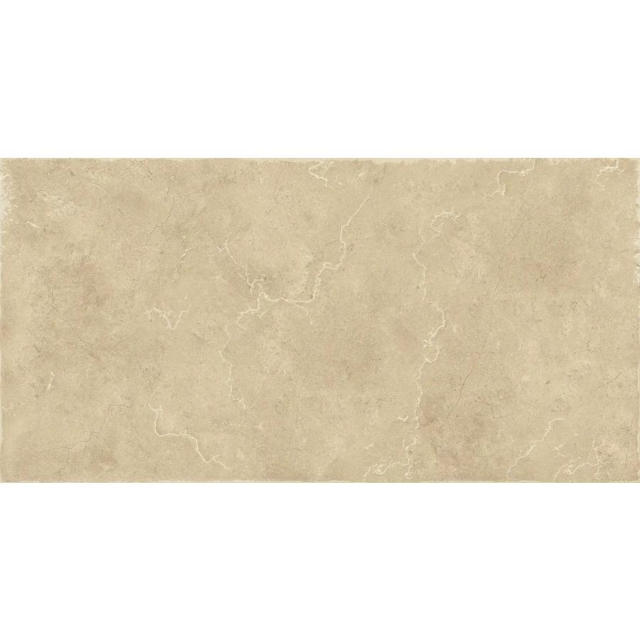 Керамогранит Settecento Attica Sand матовый бежевый 116004 120х60 см