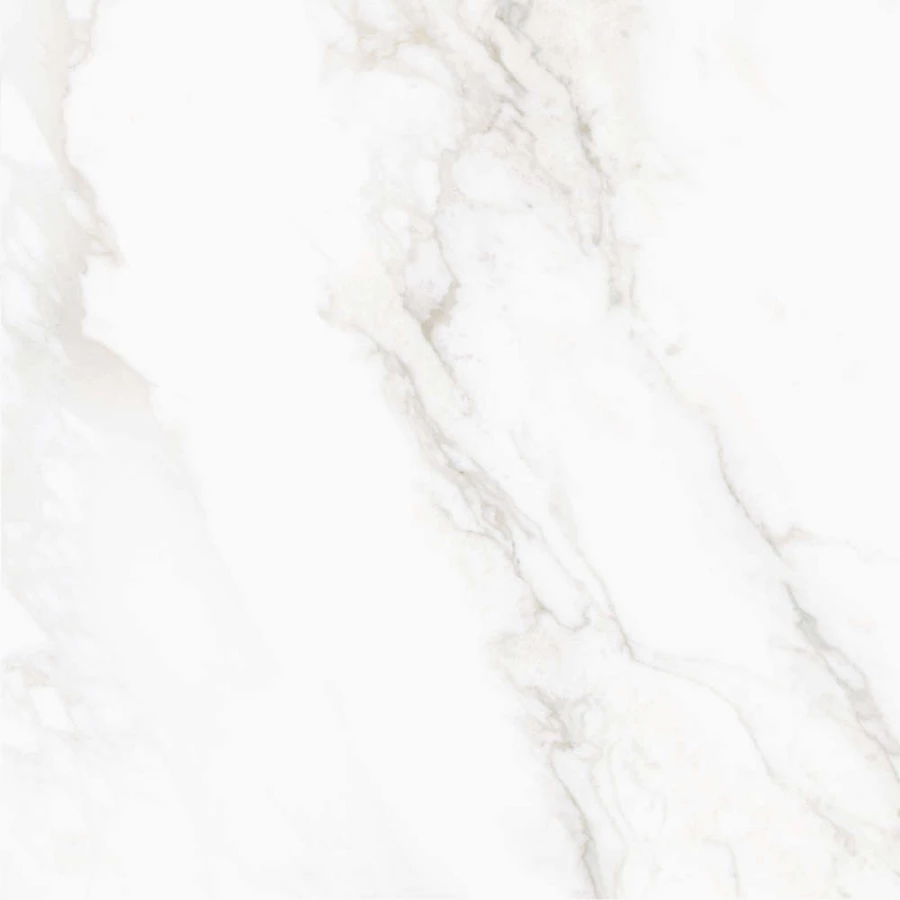 Керамогранит New Trend Design Art Stone Carrara матовый белый GP2020DNS15 20х20 см