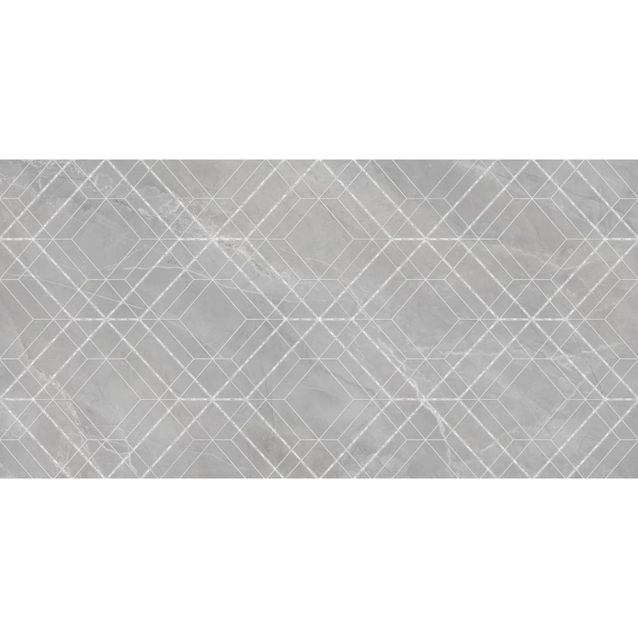 Декор New Trend Lims Dark Rhomb DW36LMM25 60х30х0,9 см