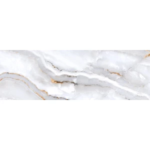 Плитка настенная Primavera Joie Silver A glossy GL12A 90х30 см