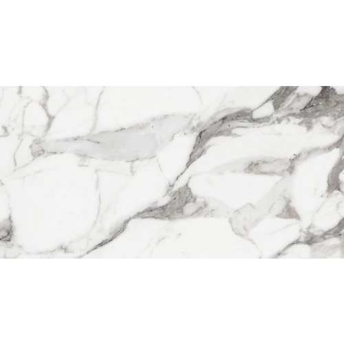 Керамогранит Rex Ceramiche Les Origines de Rex Argent Glossy глянцевый серый 769859 120х60 см