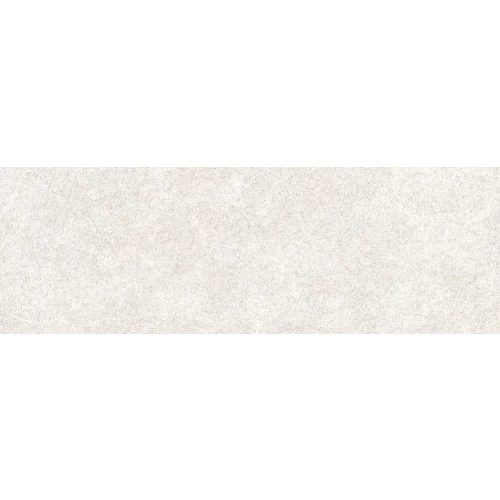 Плитка настенная Porcelanite Dos Soller 9551 Blanco матовая белая PCD000050 90х30 см