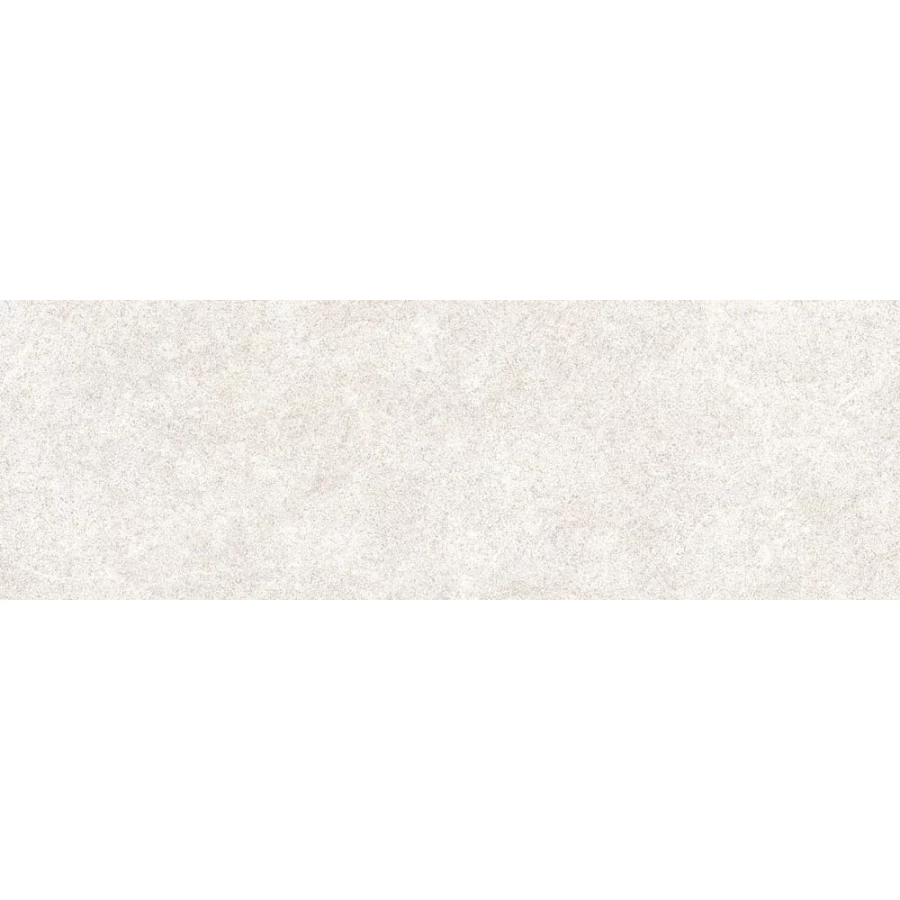 Плитка настенная Porcelanite Dos Soller 9551 Blanco матовая белая PCD000050 90х30 см