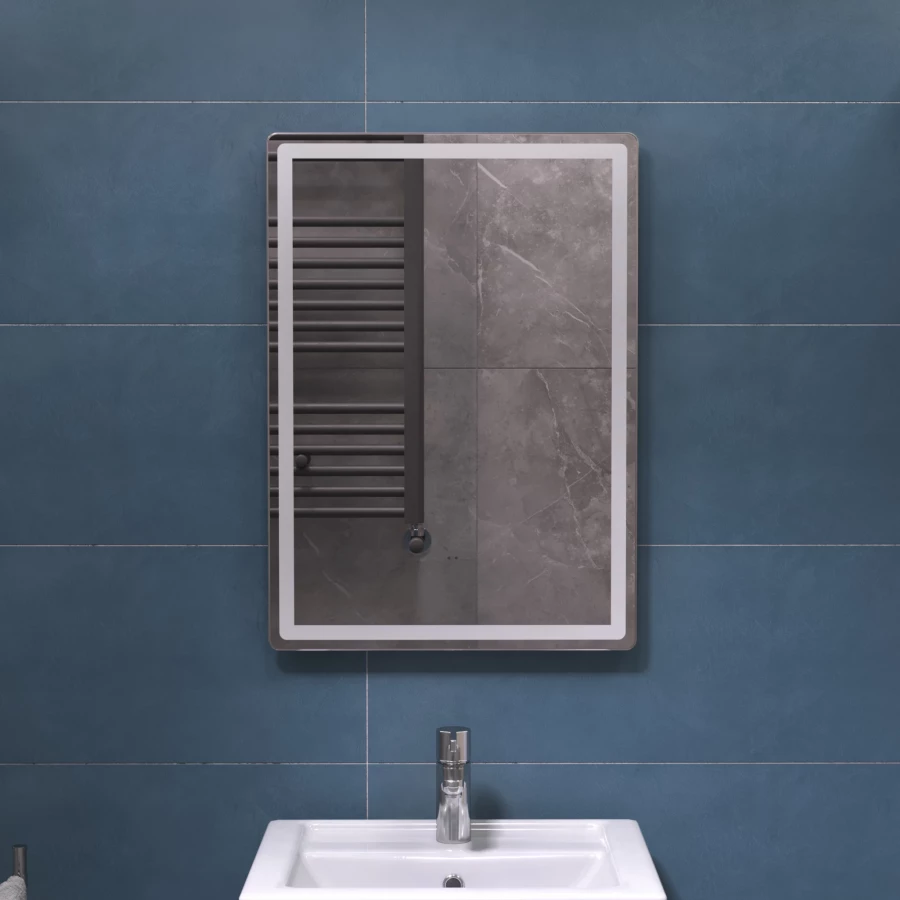 Зеркало Vigo Geometry Classic 500 70 50x70 см