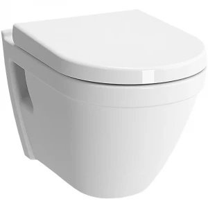 Унитаз подвесной VitrA S50 7740B003-0075