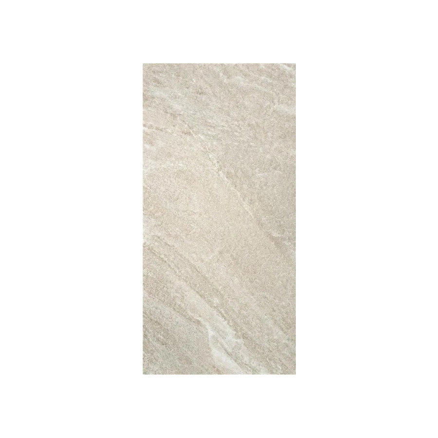 Керамогранит STN Ceramica Inout Icaria Beige матовый бежевый 75х37 см