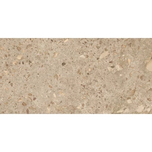 Керамогранит Grespania Bierzo Moka Seda коричневый 44BZP29 120х60 см