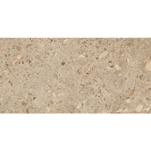 Керамогранит Grespania Bierzo Moka Seda коричневый 44BZP29 120х60 см