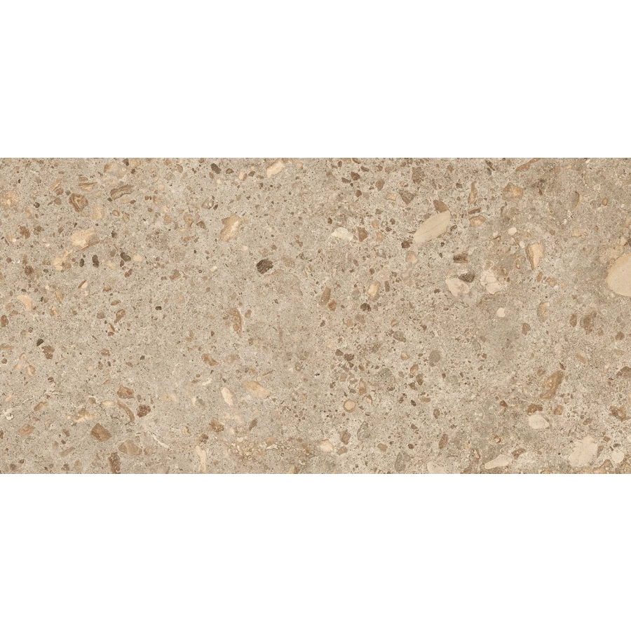 Керамогранит Grespania Bierzo Moka Seda коричневый 44BZP29 120х60 см