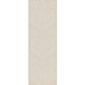 Плитка настенная Kerama Marazzi Монсеррат структура матовый обрезной бежевый светлый 40х120 см