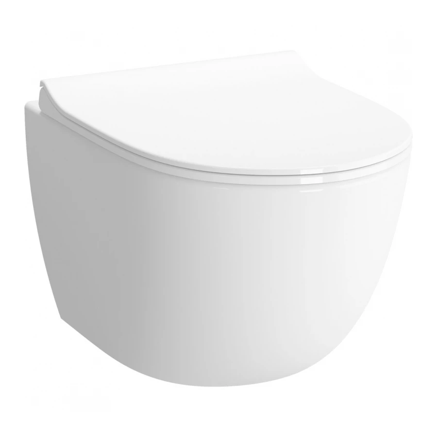 Подвесной унитаз VitrA Sento 7748B003-0075