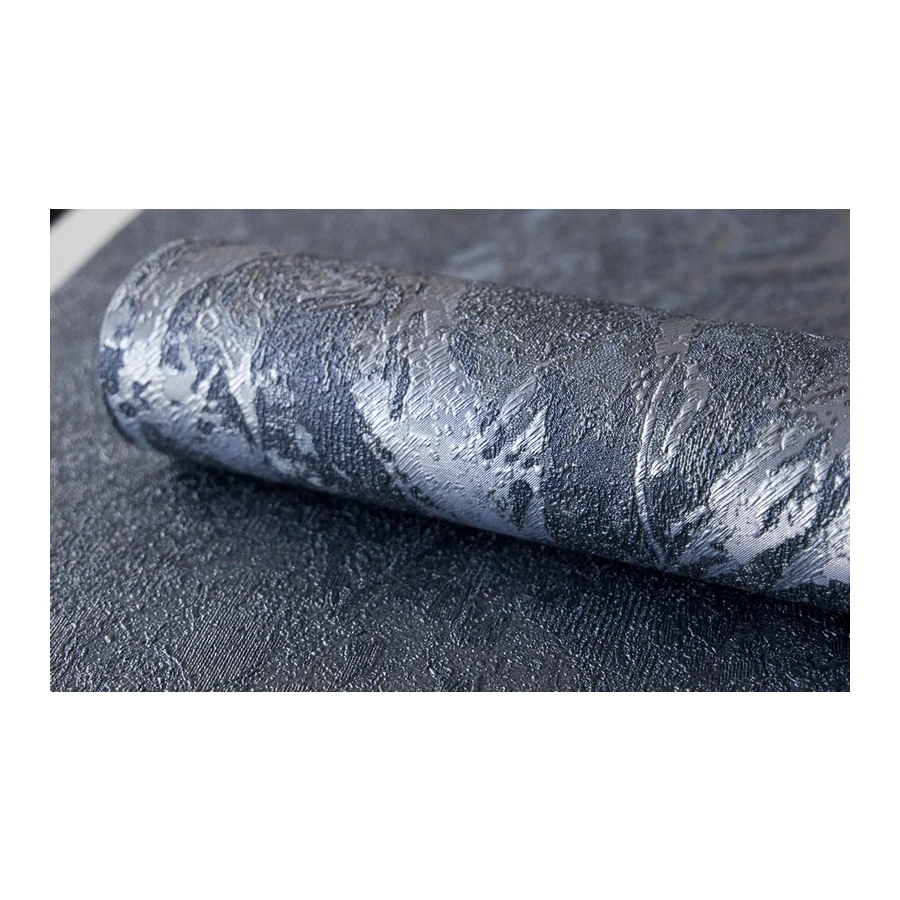 Обои флизелиновые Аспект Портофино синие 70494-64 1,06х10,05 м