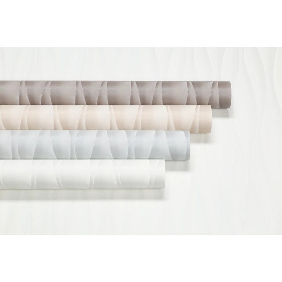 Обои флизелиновые Palitra Home HomeColor Evolution бежевые HC71845-22 1,06х10,05 м