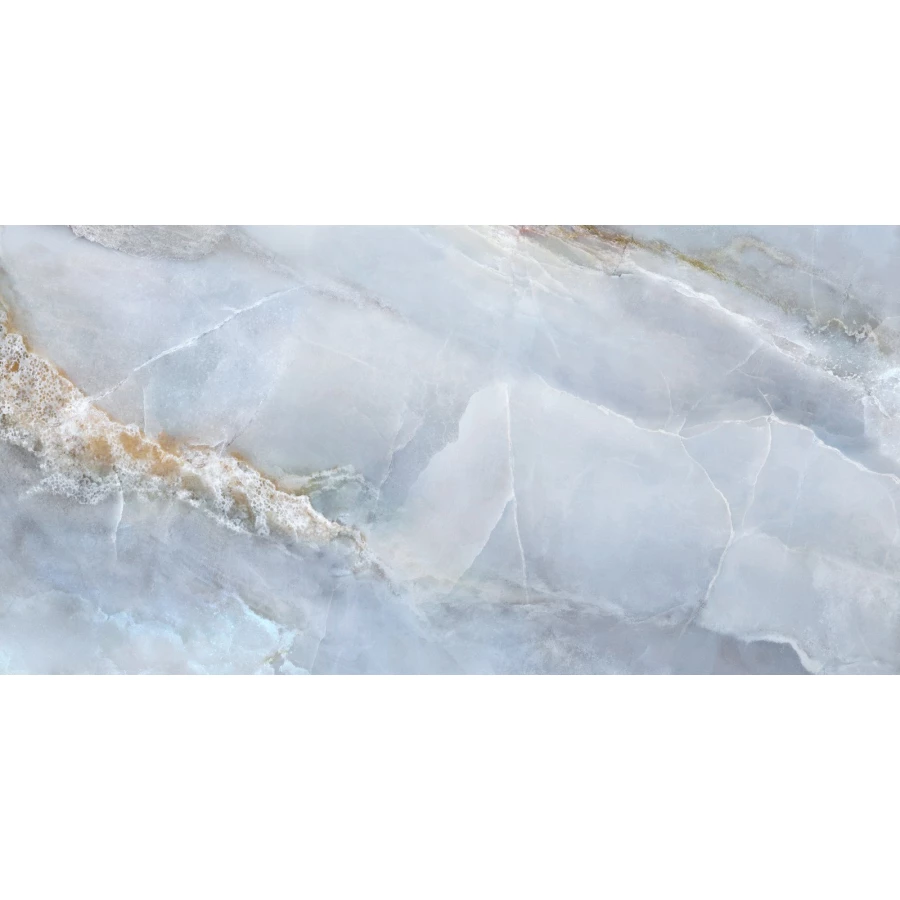 Керамогранит LCM Blumarin супер полированный 2 шт в уп 53,28 м в пал 60120BLM06HG 120х60х0,8 см