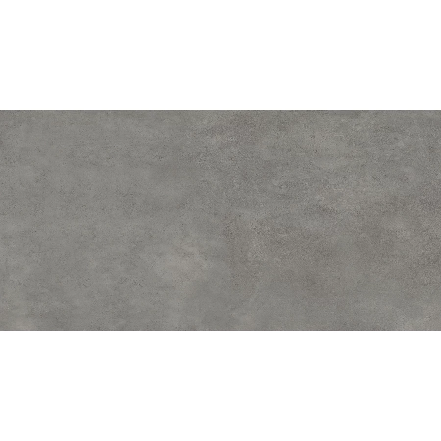 Керамогранит ALMA Ceramica Uniko матовый темно-серый GFU60120UNK70R 120х60 см