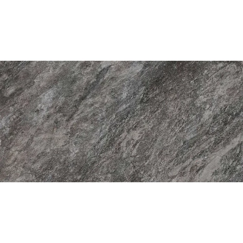 Керамогранит Global Tile Thor_GT Темно-серый 6260-0221 60х30 см