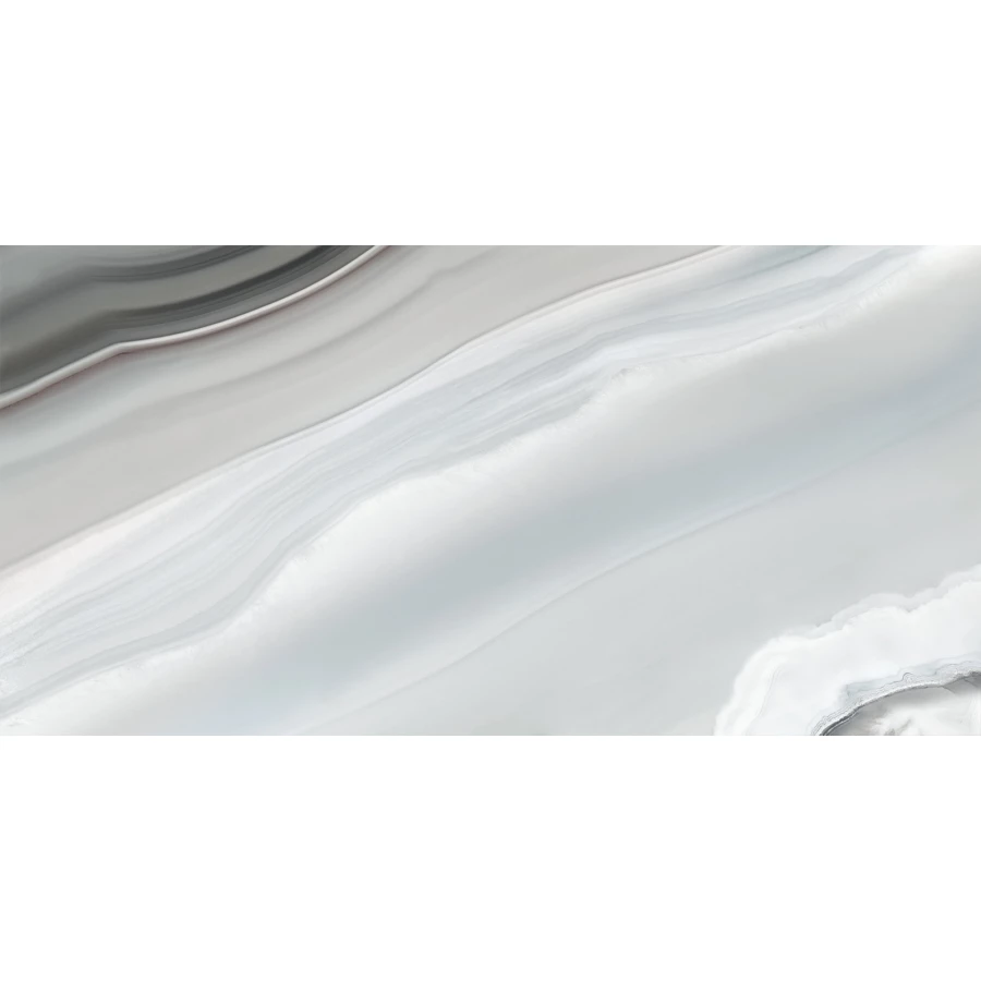 Керамогранит LCM Angel Agate Marengo полированный 60120ANG13P 120х60см