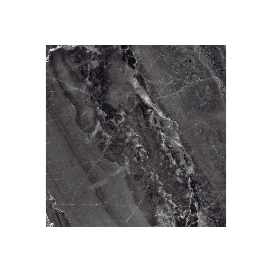 Керамогранит PrimaVera Titan Black Matt 1,44 м2 NR136 60х60 см