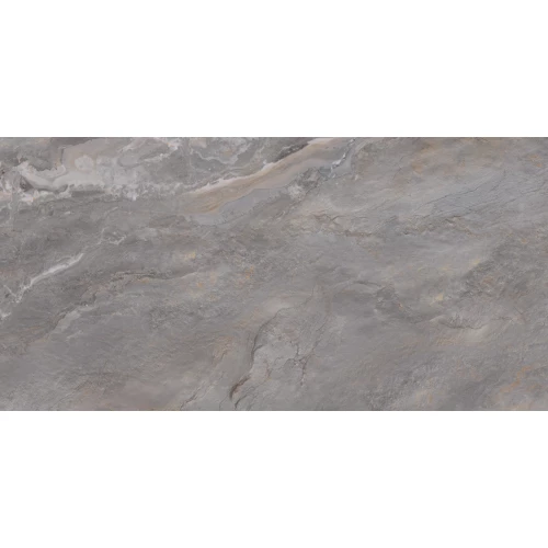 Керамогранит LCM Argenta Color матовый карвинг серый 60120RGE55M 120х60 см