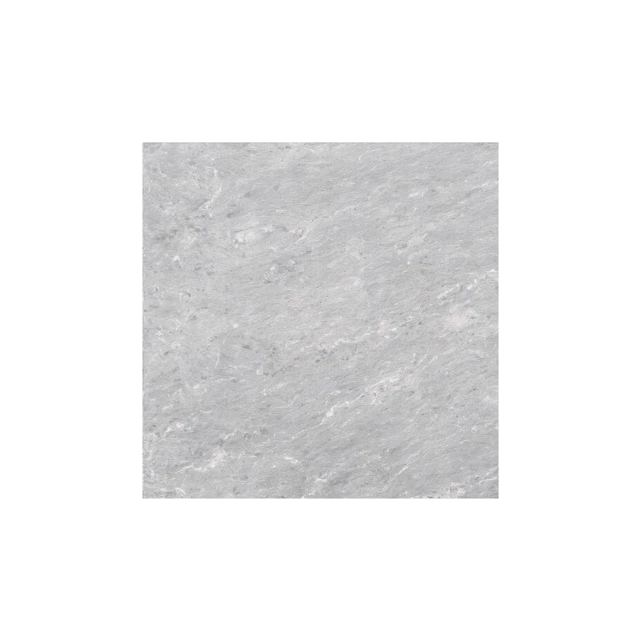 Керамогранит Gresse Petra ondas карвинг волнисто серый GRS02-14MD 60x60 см