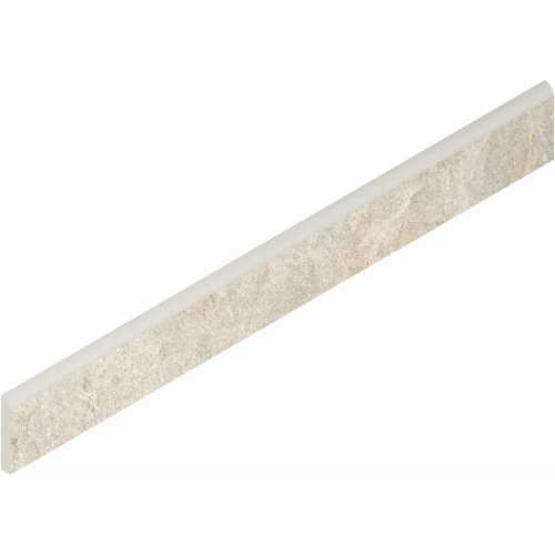 Керамогранит Italon Магма Айс Плинтус матовый бежевый 610130001620 60х7,2 см