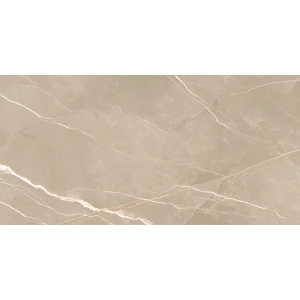 Керамогранит New Trend Essential Marron полированный бежевый 60120ESE21P 120х60 см