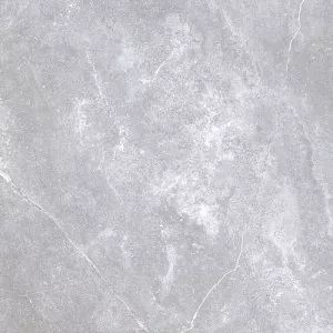 Керамогранит Creto Space Stone серый 60x60 см