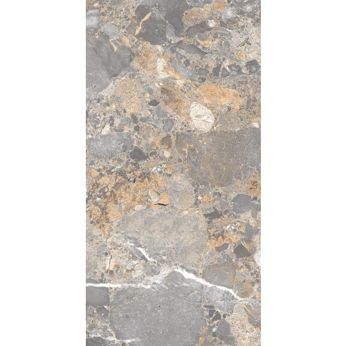 Керамогранит Casati Ceramica PGVT Fiona Grey 120х60 см