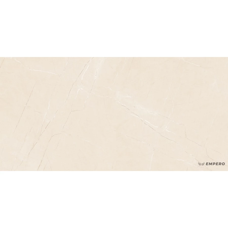 Керамогранит Empero Velure Engraving Iris гравированный матовый бежевый 01-00011072 120х60 см
