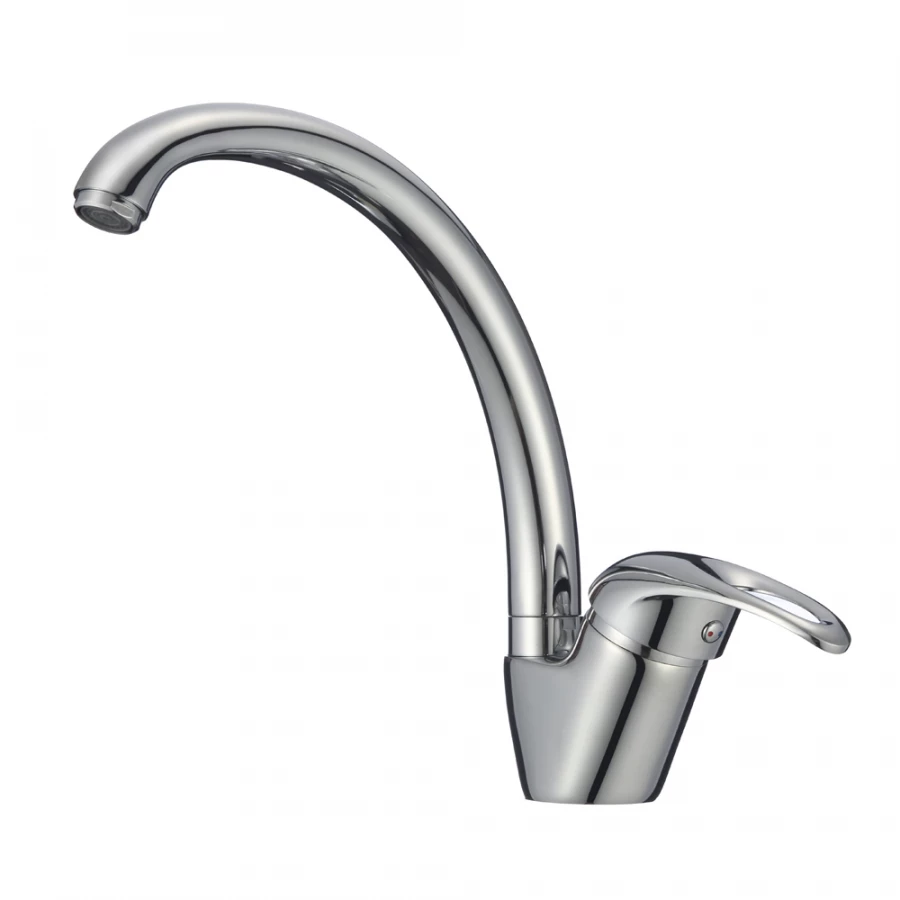 Смеситель Olive`s для кухни Lerida 08430-1LR