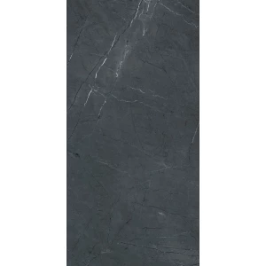 Керамогранит Casati Ceramica Carving Stein Black 120х60 см