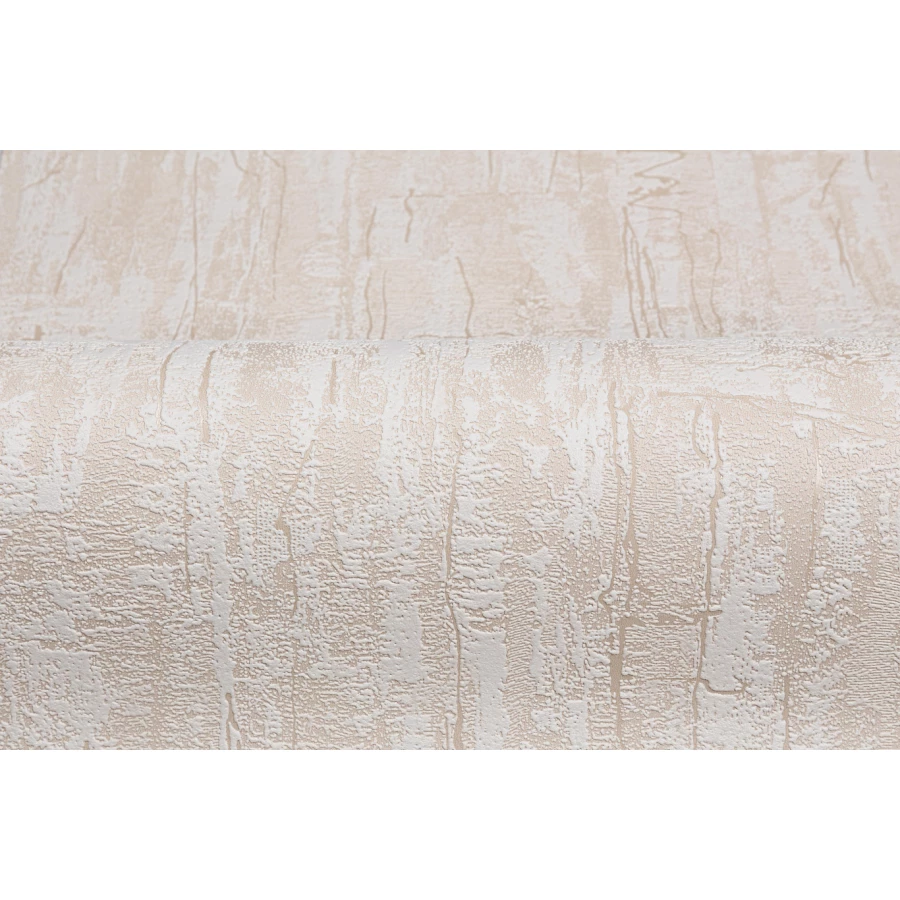 Обои виниловые Palitra Home Futurism HomeColor бежевые HC11051-22 0,53х10,05 м