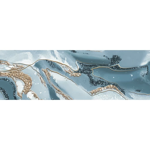 Декор ALMA Ceramica Tori DWU11TOR606 20х60 см